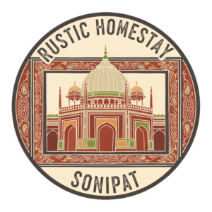 The Rustic Homestay Sonipat